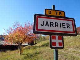 [jarriér]