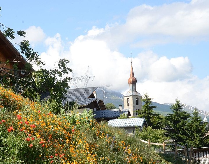 [chapèles (les -) (tarentèsa)]