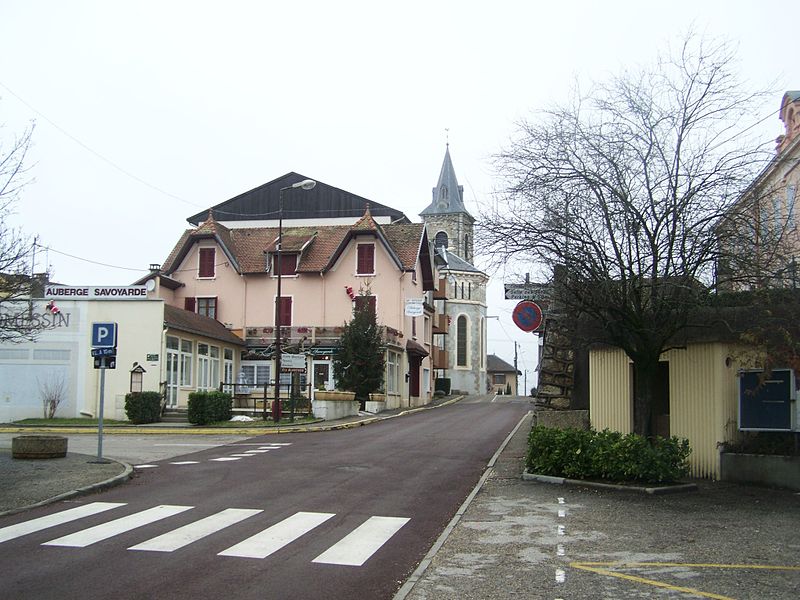 [domèssin]
